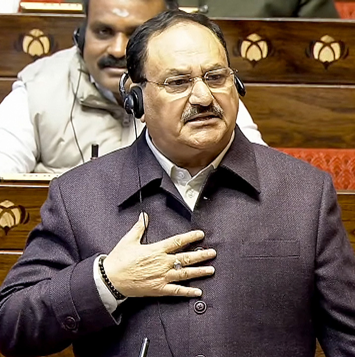 Political Tensions Rise in Rajya Sabha Over Voter Verification.webp