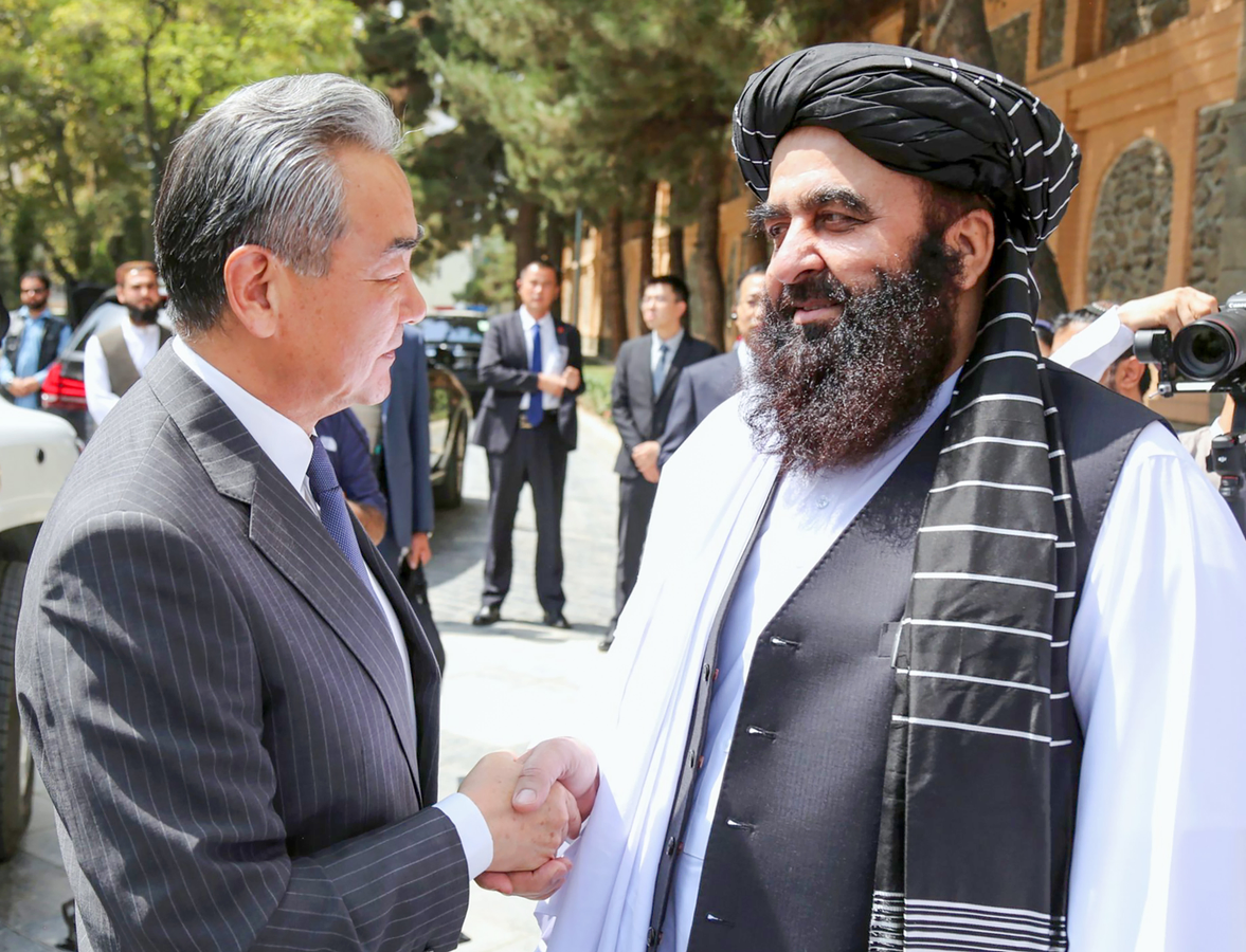 Expert Warns of Pakistani Strategy Against Chinese Projects