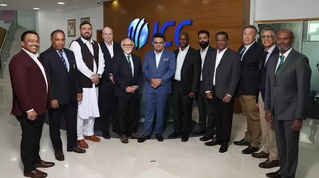Cricket Governance Paused as ICC Addresses West Asia Situation