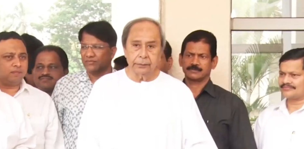 Odisha Leader Criticizes Govt's Response to Migrant Crisis