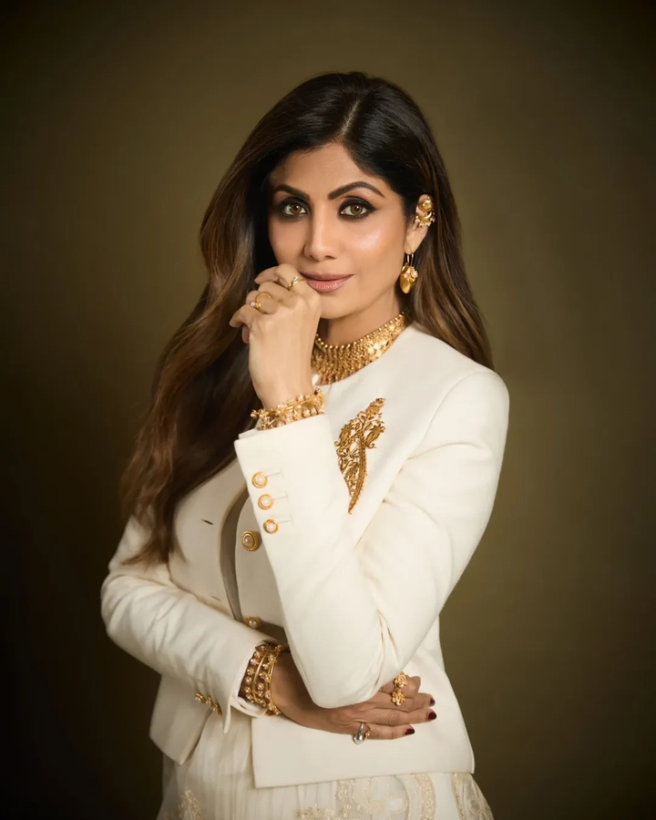 Bombay High Court Protects Shilpa Shetty's Personality Rights