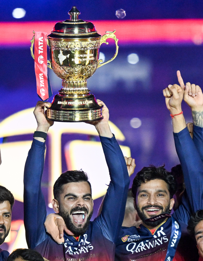 IPL 2026 Schedule Preview: First 20 Days to Be Released.webp