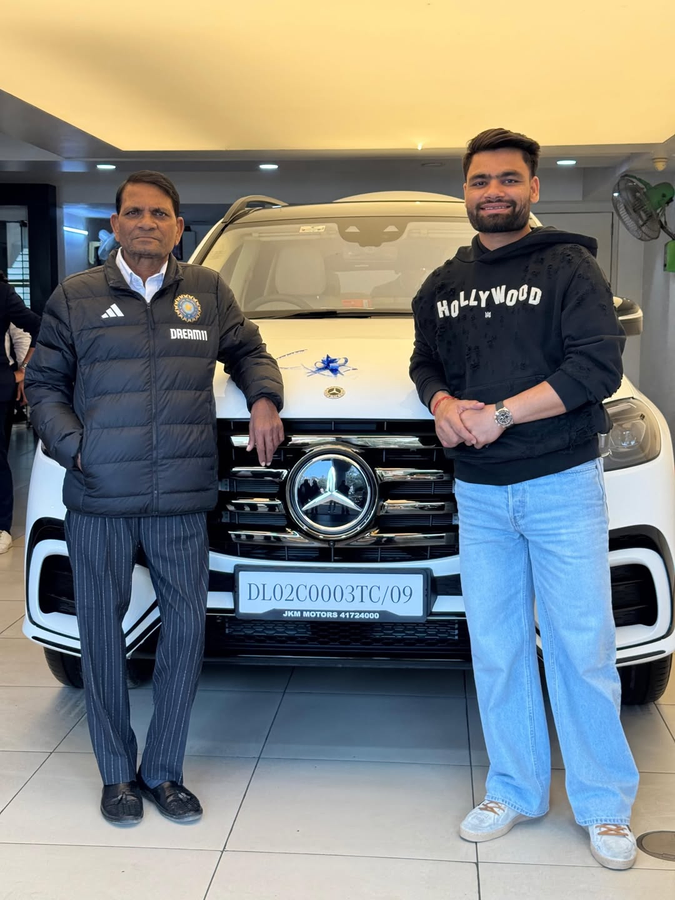 From Duty to Victory: Rinku Singh's Emotional Journey