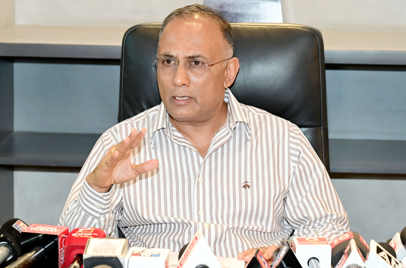 Doctors' Demands Spark Karnataka Government Response