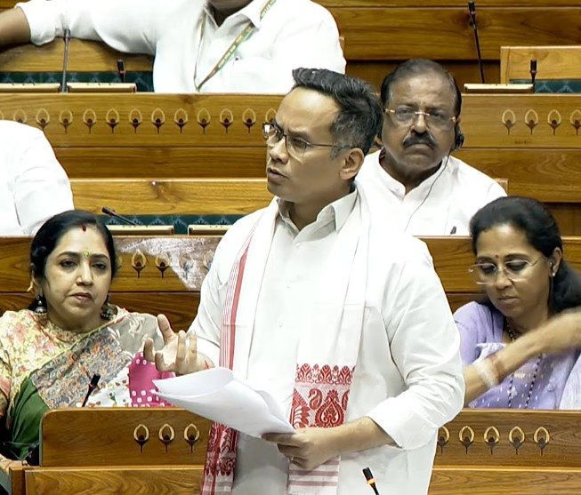 Speaker Birla's Actions Raise Neutrality Concerns