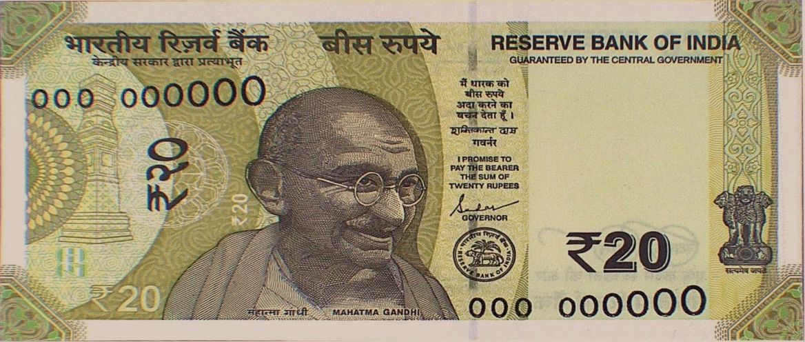 Currency Supply Update: Rs 10, 20, and 50 Notes in Circulation