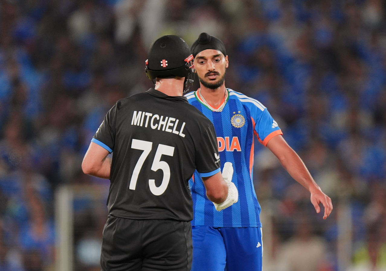 T20 World Cup Final: Arshdeep Receives Match Fee Deduction.webp