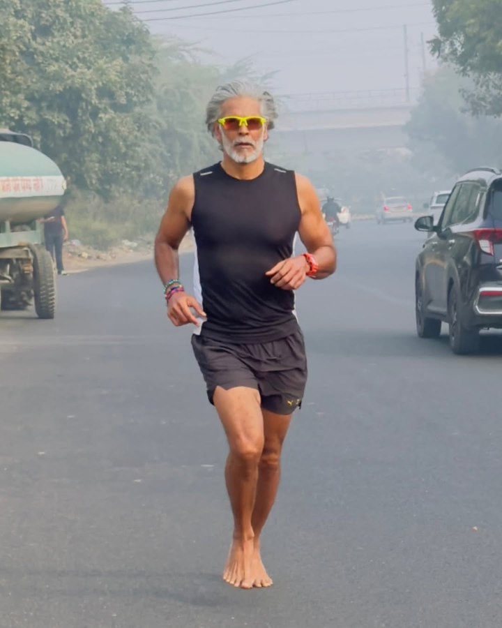Women's Health: Milind Soman on Discipline & Community in Running.webp