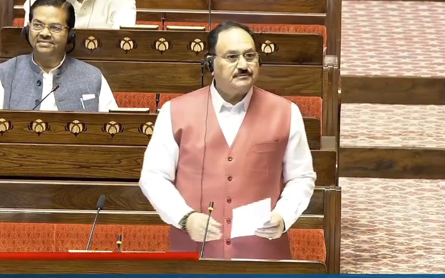 Bengal Politics: Union Minister Criticizes TMC's Actions.webp