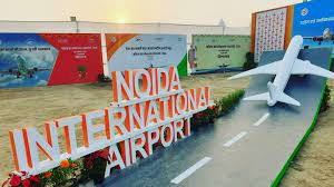 Jewar Airport Connectivity: Green Corridor Approved.webp