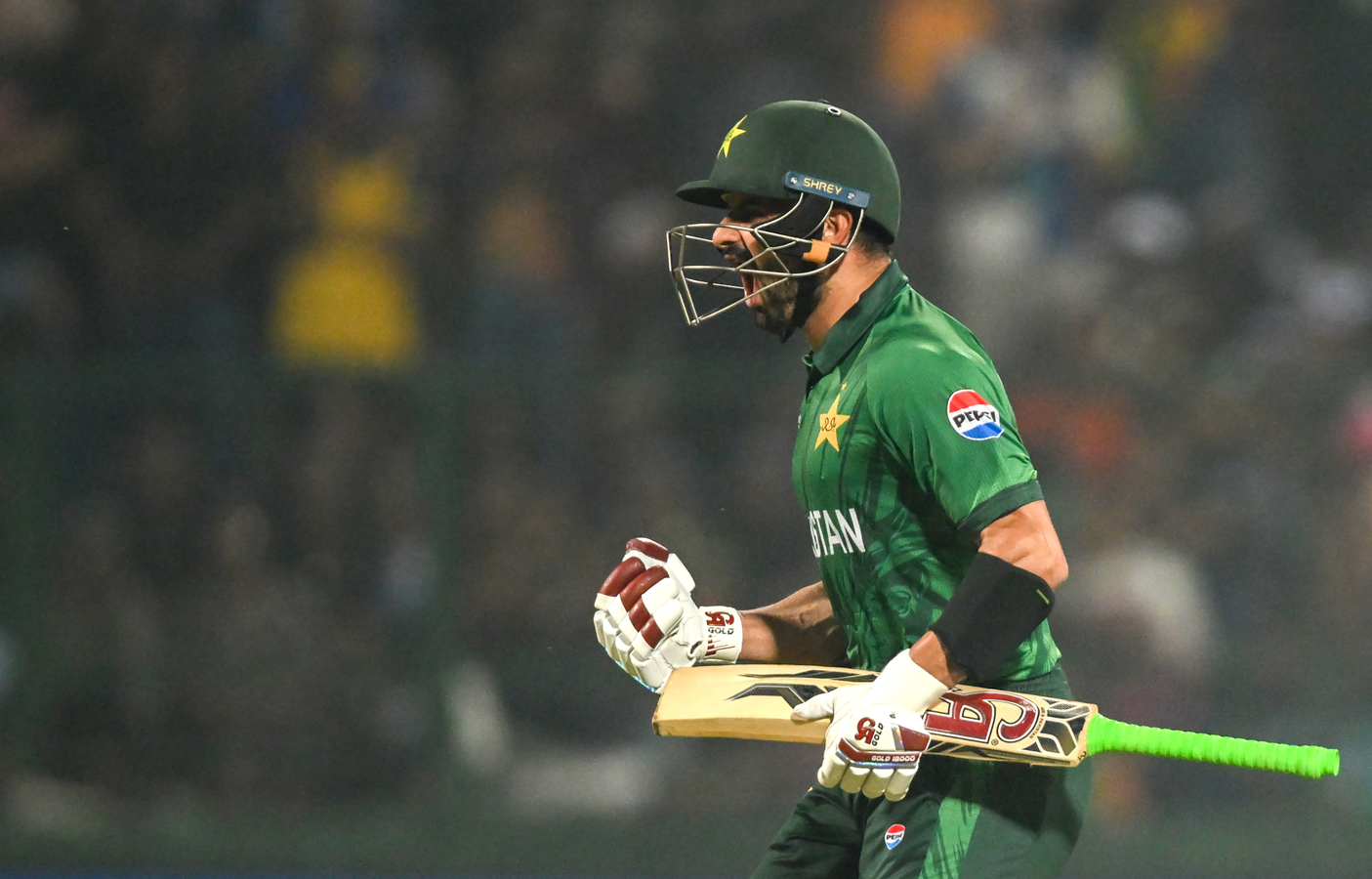 Shaheen Afridi Leads Pakistan Squad with Three ODI Debutants.webp