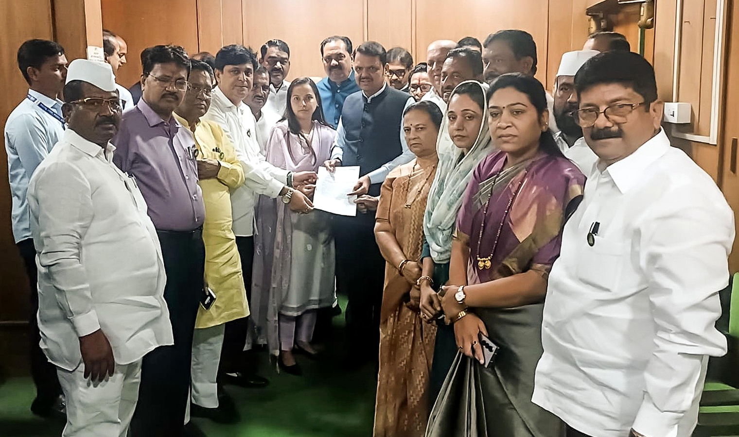 Political Pressure Mounts on Maharashtra to Uncover Truth in Ajit Pawar Crash.webp