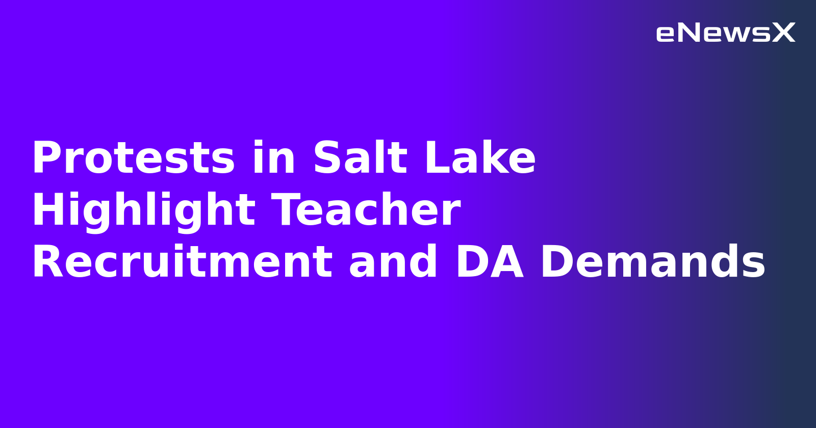 Protests in Salt Lake Highlight Teacher Recruitment and DA Demands.webp