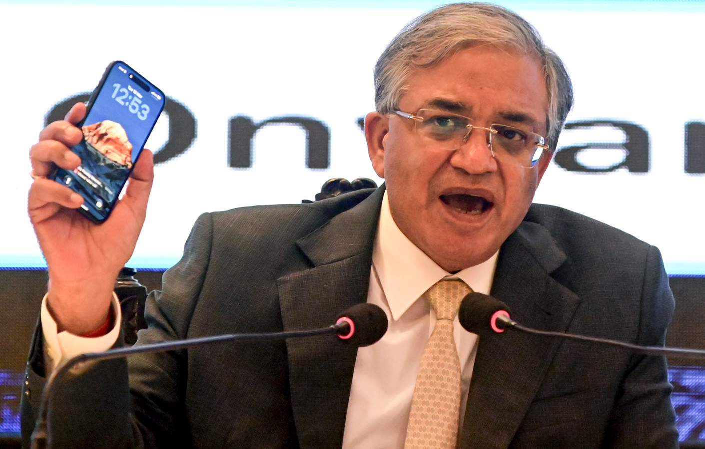 EC Chief Addresses Concerns Over Voter Deletions in Bengal, Focuses on Fair Polls.webp