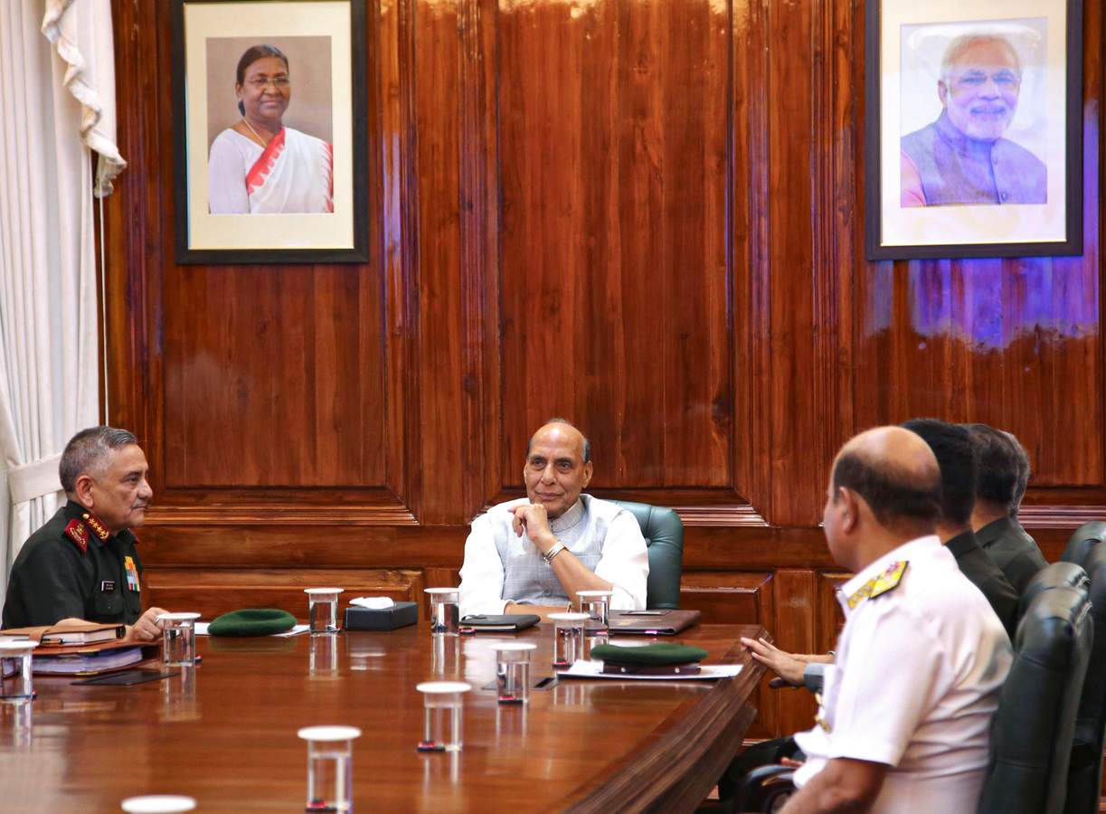 Strengthening India’s Forces: New Military Vision Prioritizes Integration and Technology.webp