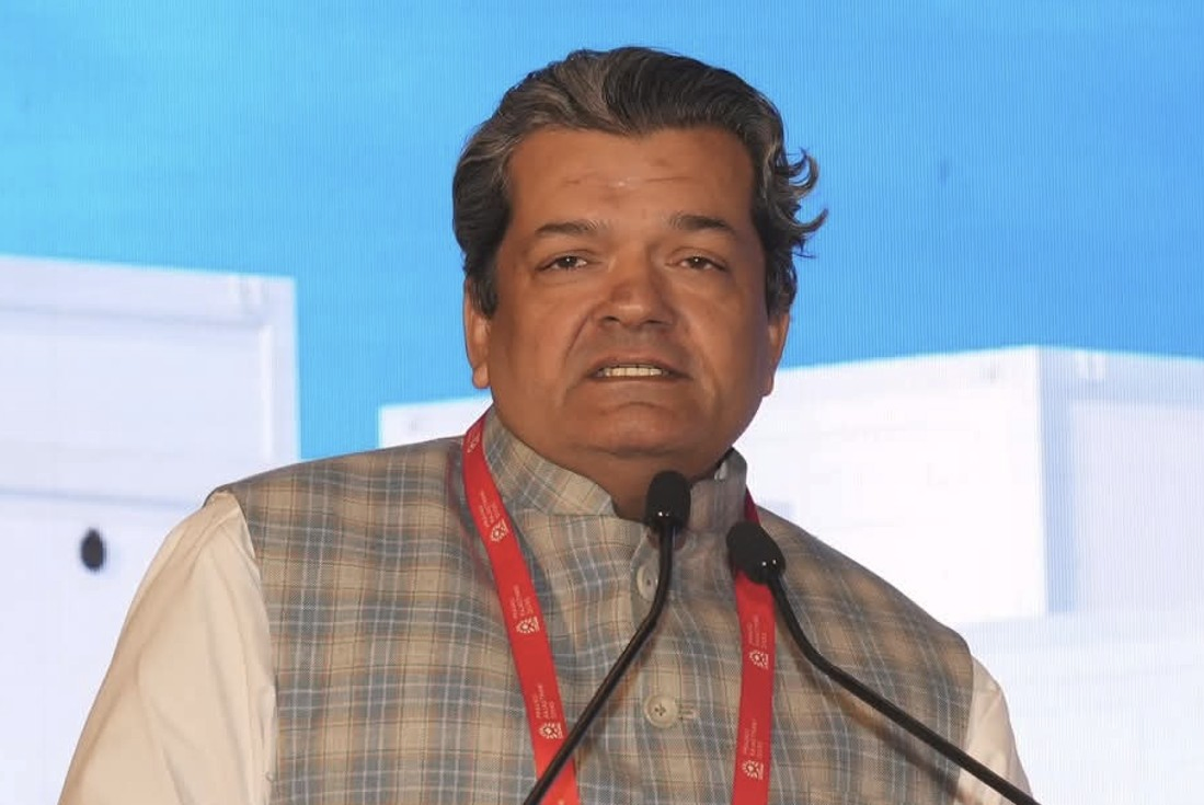 Rajasthan Government Prioritizes Domestic LPG Supply Amidst Disruptions.webp