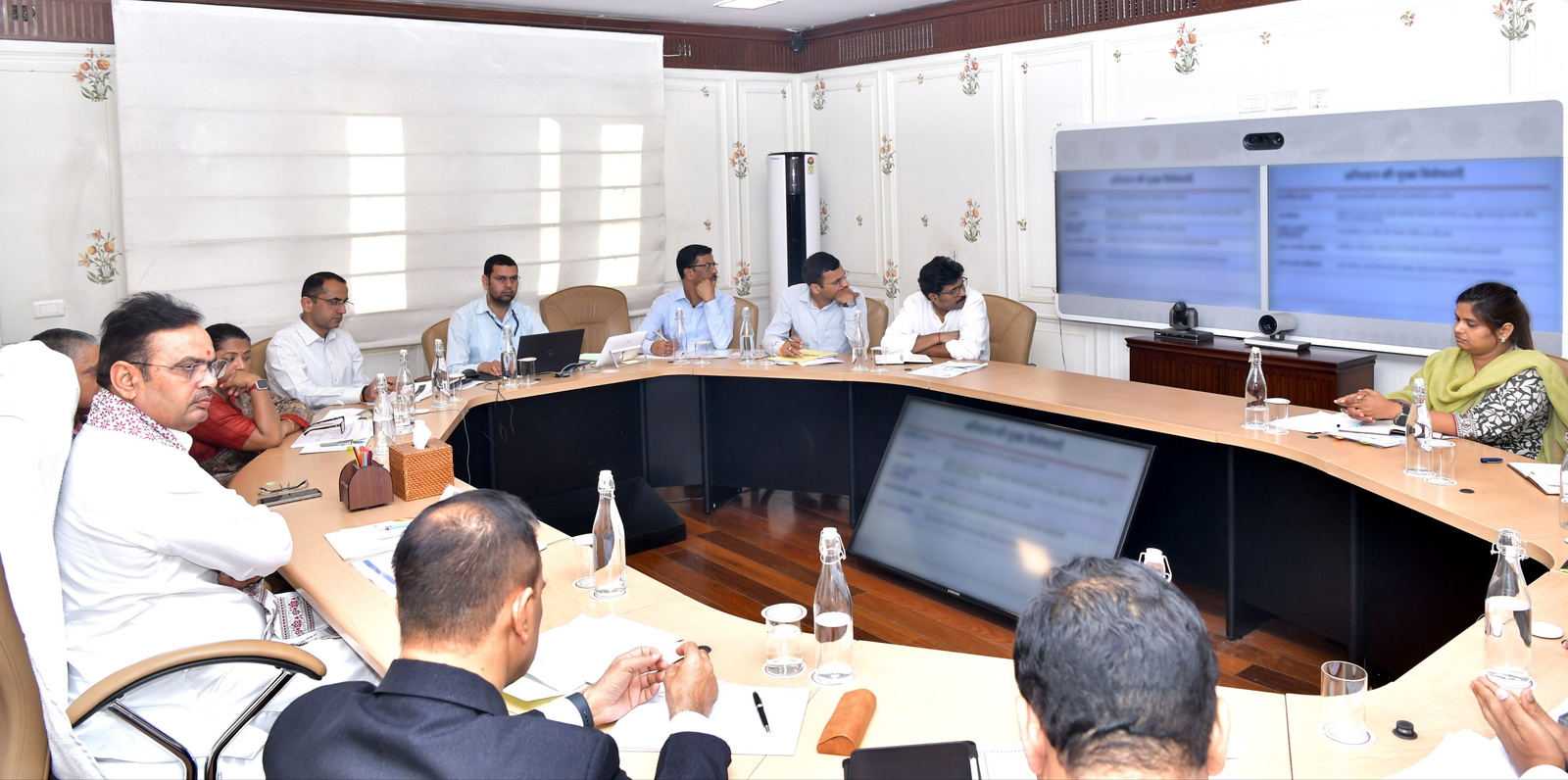 Rajasthan Government Sees Revenue Gains Through Reforms.webp