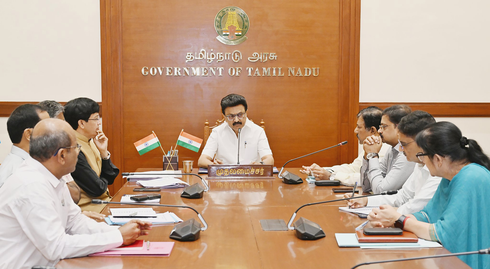 Conflict Concerns: Tamil Nadu Prepares for Potential Supply Disruptions.webp