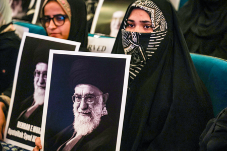 India and Iran Share Condolences Over Loss of Grand Ayatollah.webp