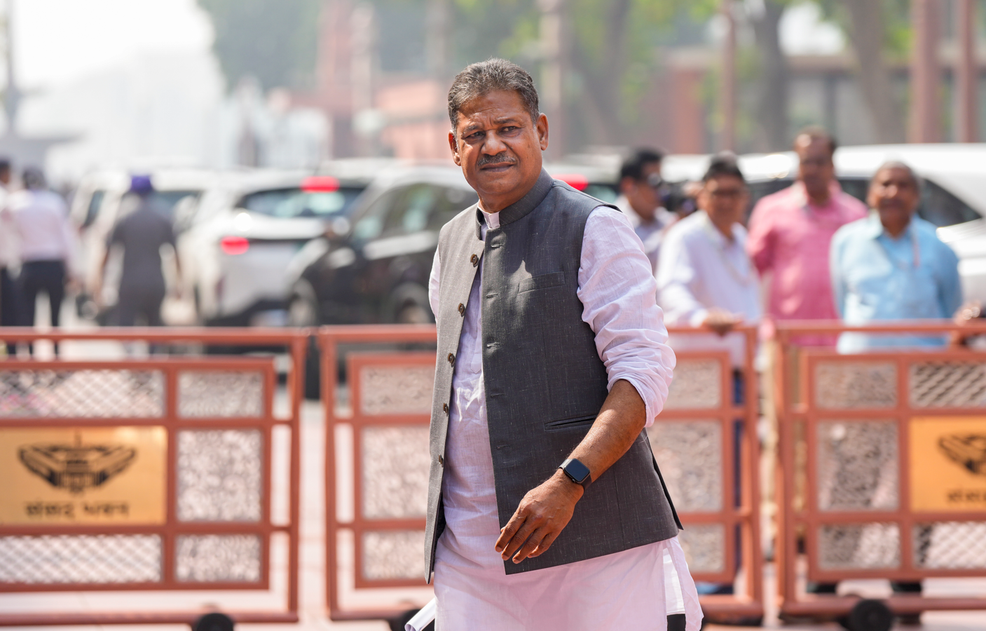 TMC MP Criticizes Trophy Display Amidst Diverse Team.webp