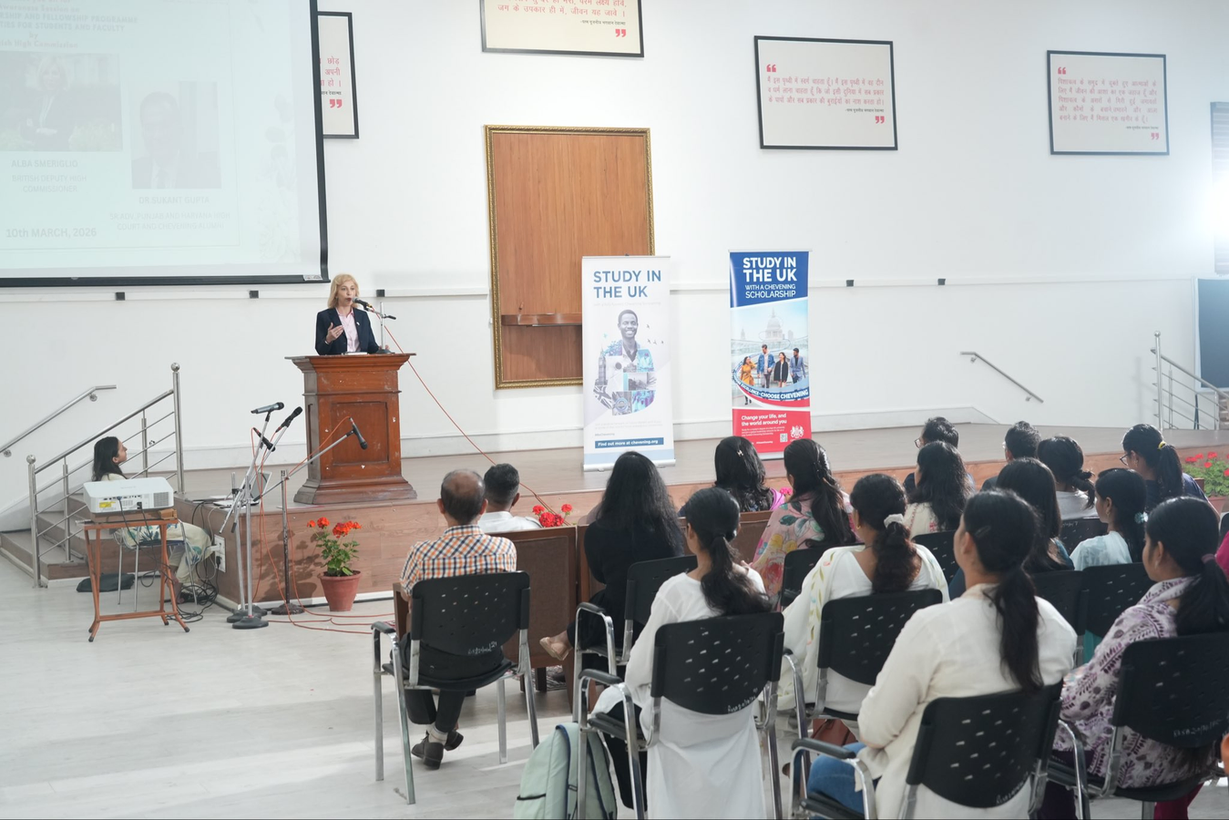 Chevening Scholarships & Avoiding Immigration Fraud – A Chandigarh Event.webp