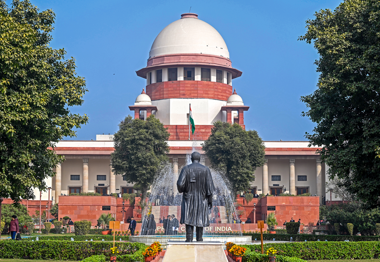 Supreme Court Urges Uniform Civil Code Consideration.webp