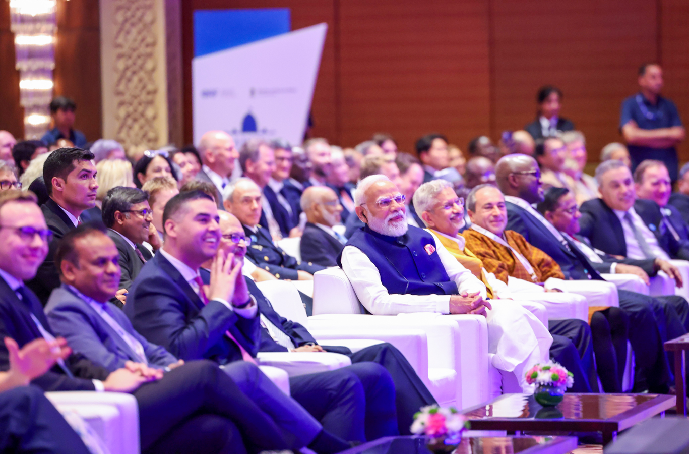 Navigating Rivalries: India's Diplomacy with Israel and Iran.webp