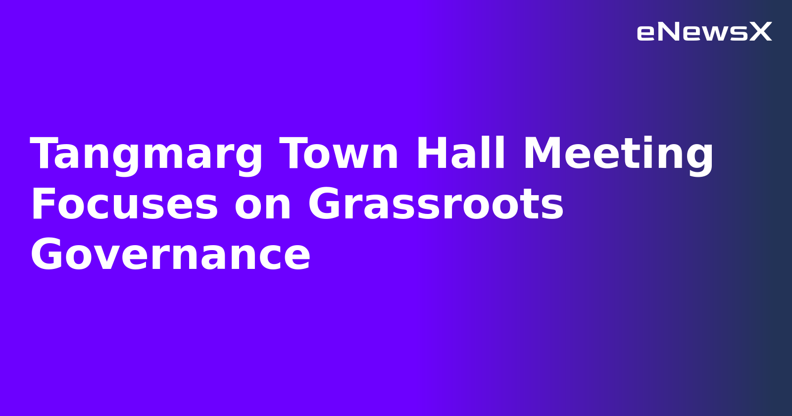 Tangmarg Town Hall Meeting Focuses on Grassroots Governance.webp