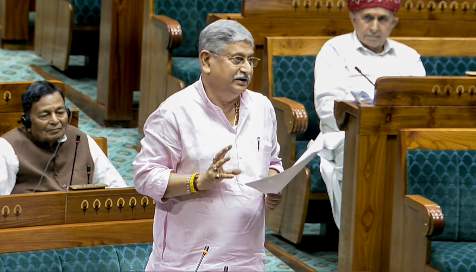 Birla vs. Opposition: Pressure, Impartiality, and the Speaker’s Role.webp