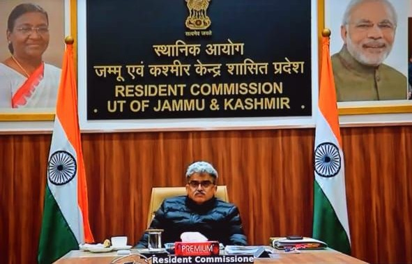 Tech-Driven Reforms Simplify Building Permits in Jammu & Kashmir.webp