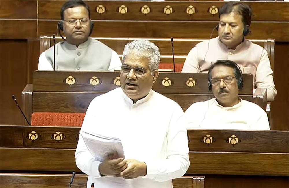 Aravalli Project Gains Recognition Amidst Government Efforts