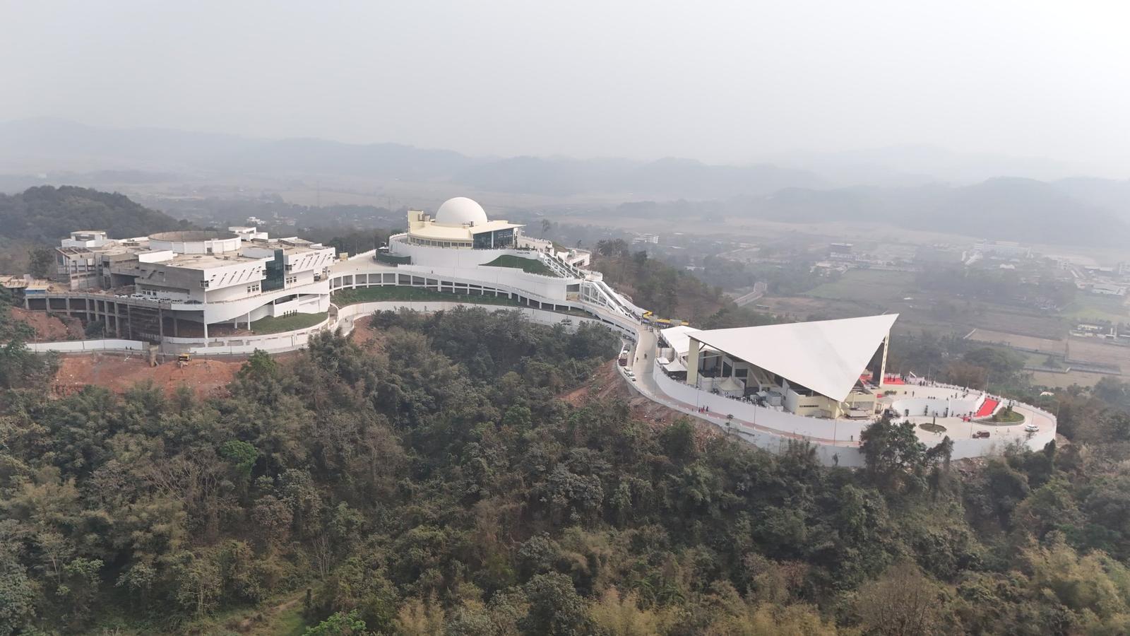 Science City Expansion Promotes STEM Learning in Assam