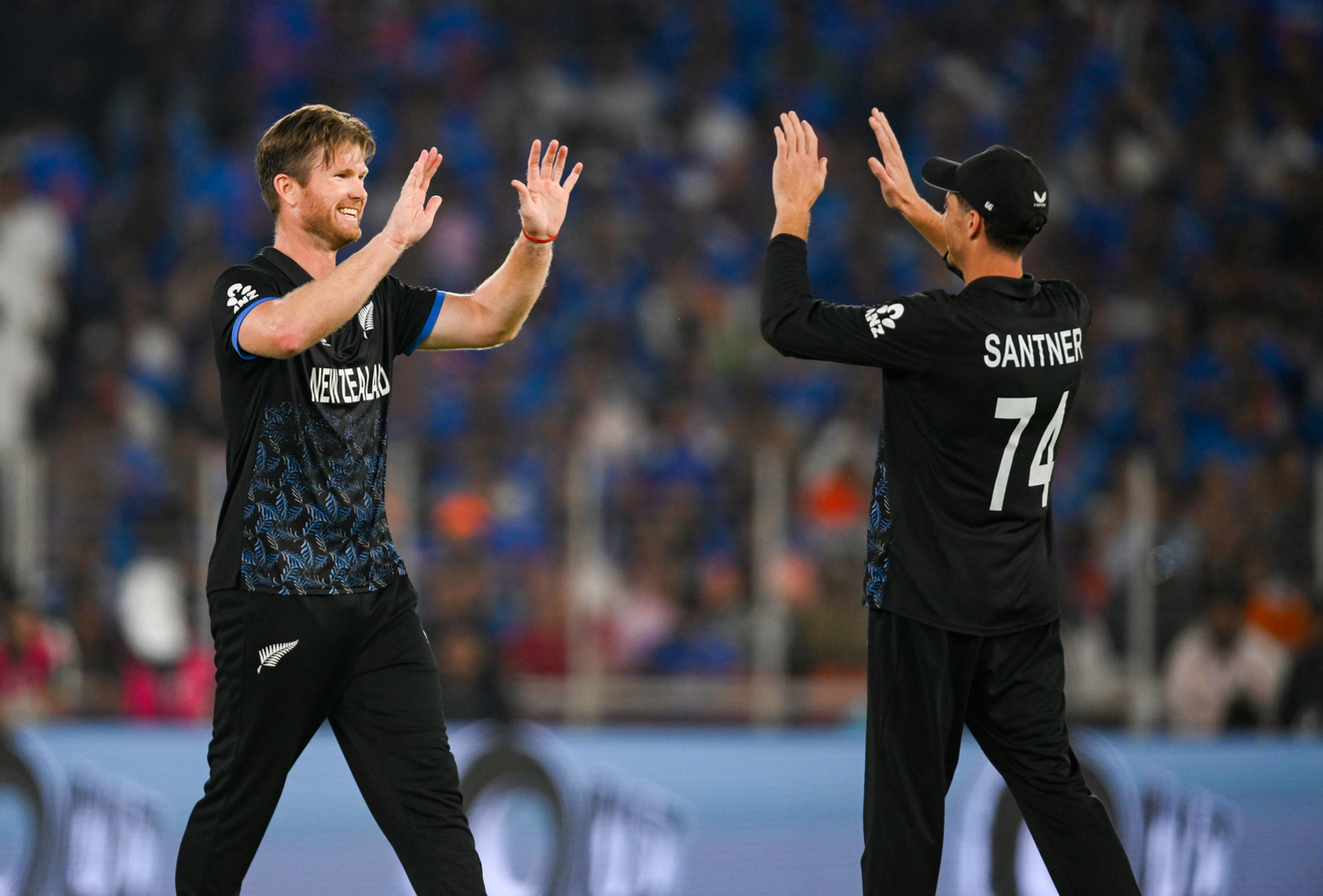 Blackcaps T20 Series Preview: Key Players and Schedule