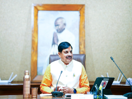 New Highway Links Districts in Madhya Pradesh