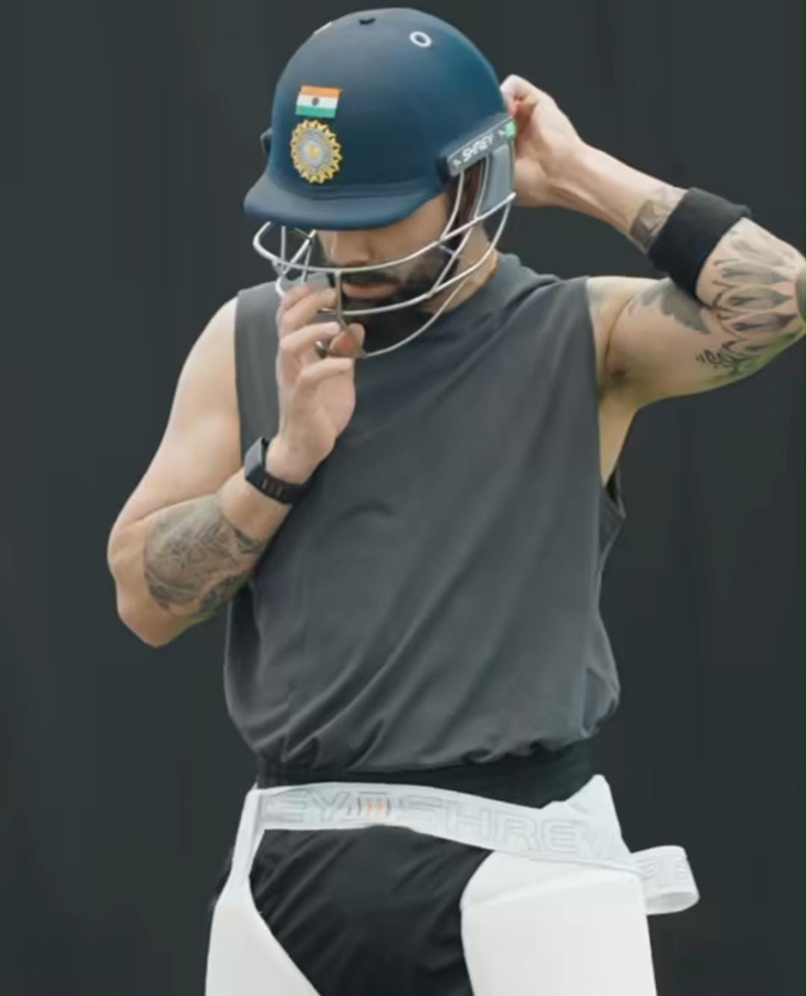 Kohli Marks 18 Years with RCB Ahead of IPL 2026.webp