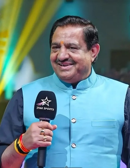 Experienced Coach Randhir Singh Sehrawat Joins Gujarat Giants.webp