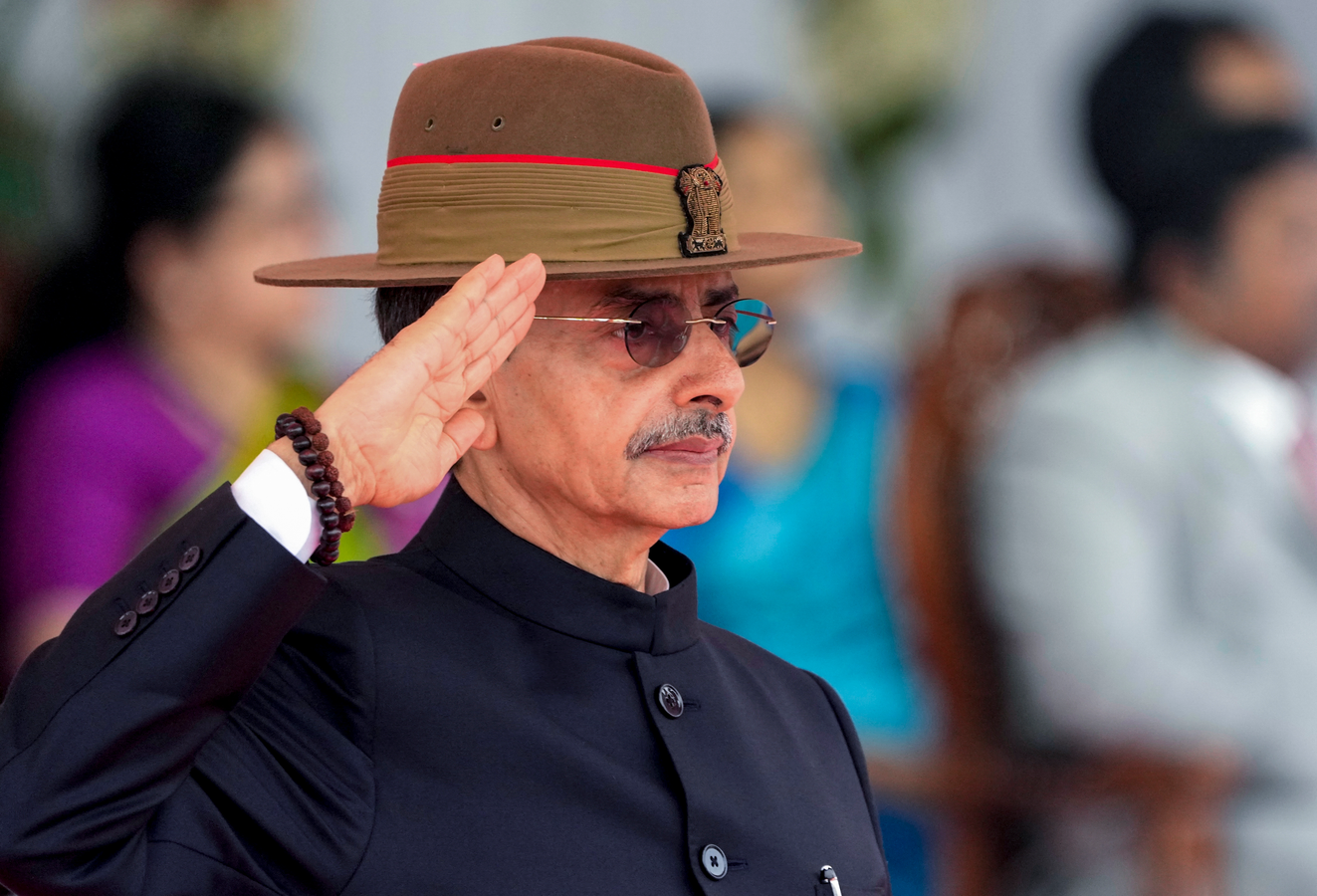 Tamil Nadu Governor Transitions to West Bengal.webp