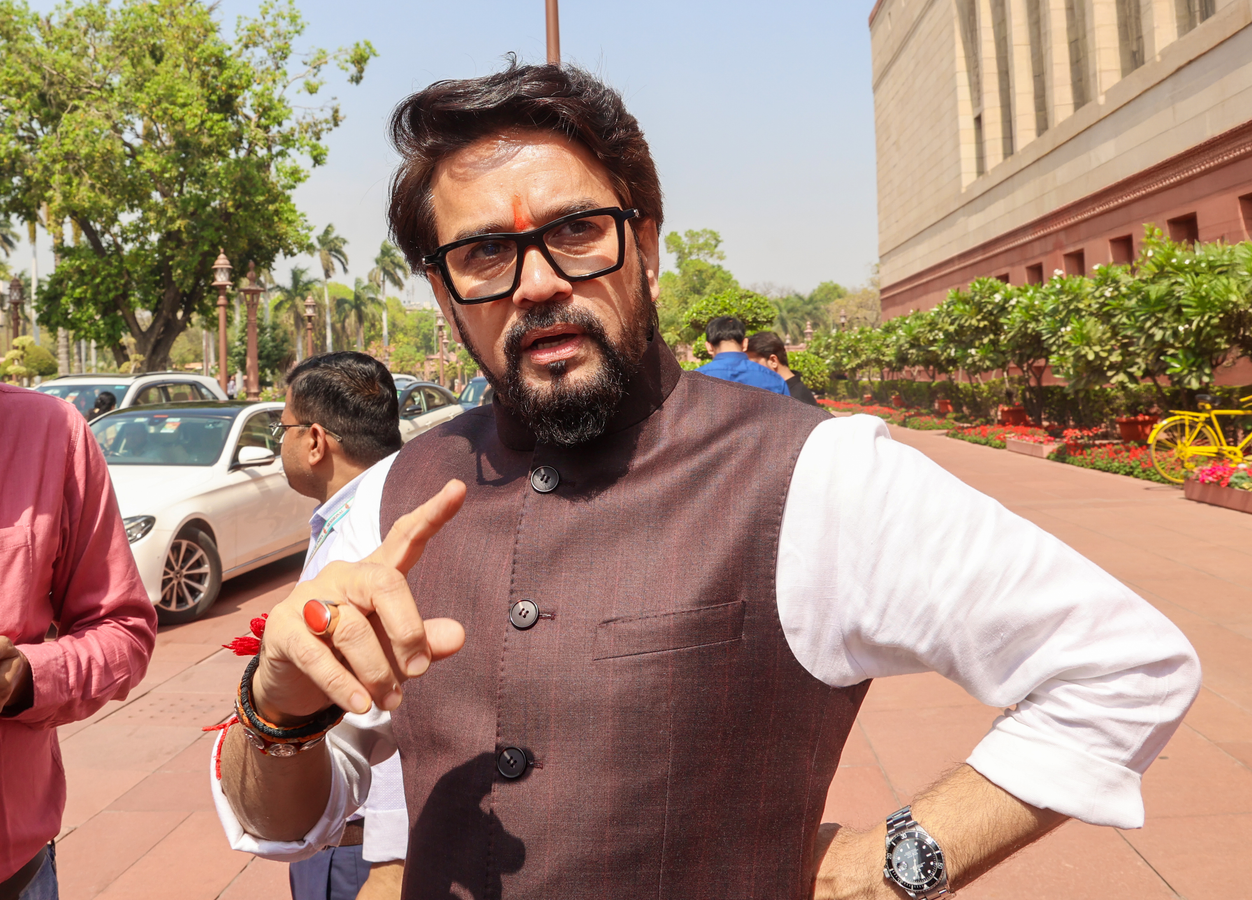 India Prepares for Major Sporting Events: CWG 2030 and Olympic Pursuit.webp