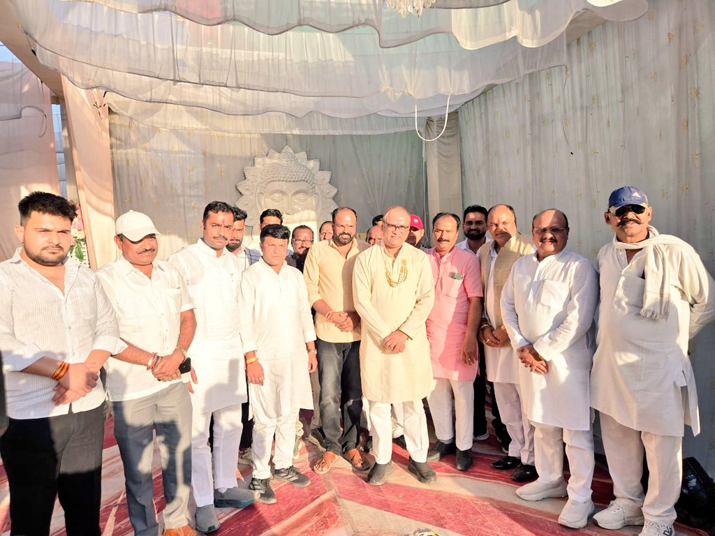 MP Government Forms Committee to Oversee Wheat MSP Procurement.webp