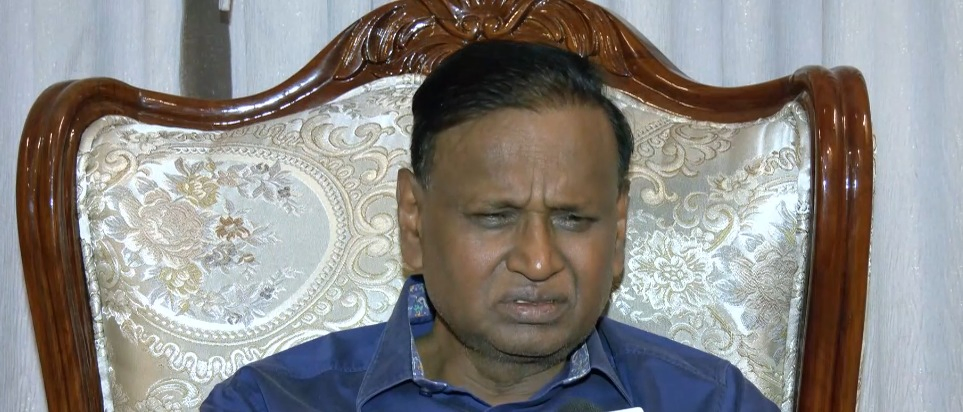 Trinamool Moves to Impeach CEC Over Electoral Concerns