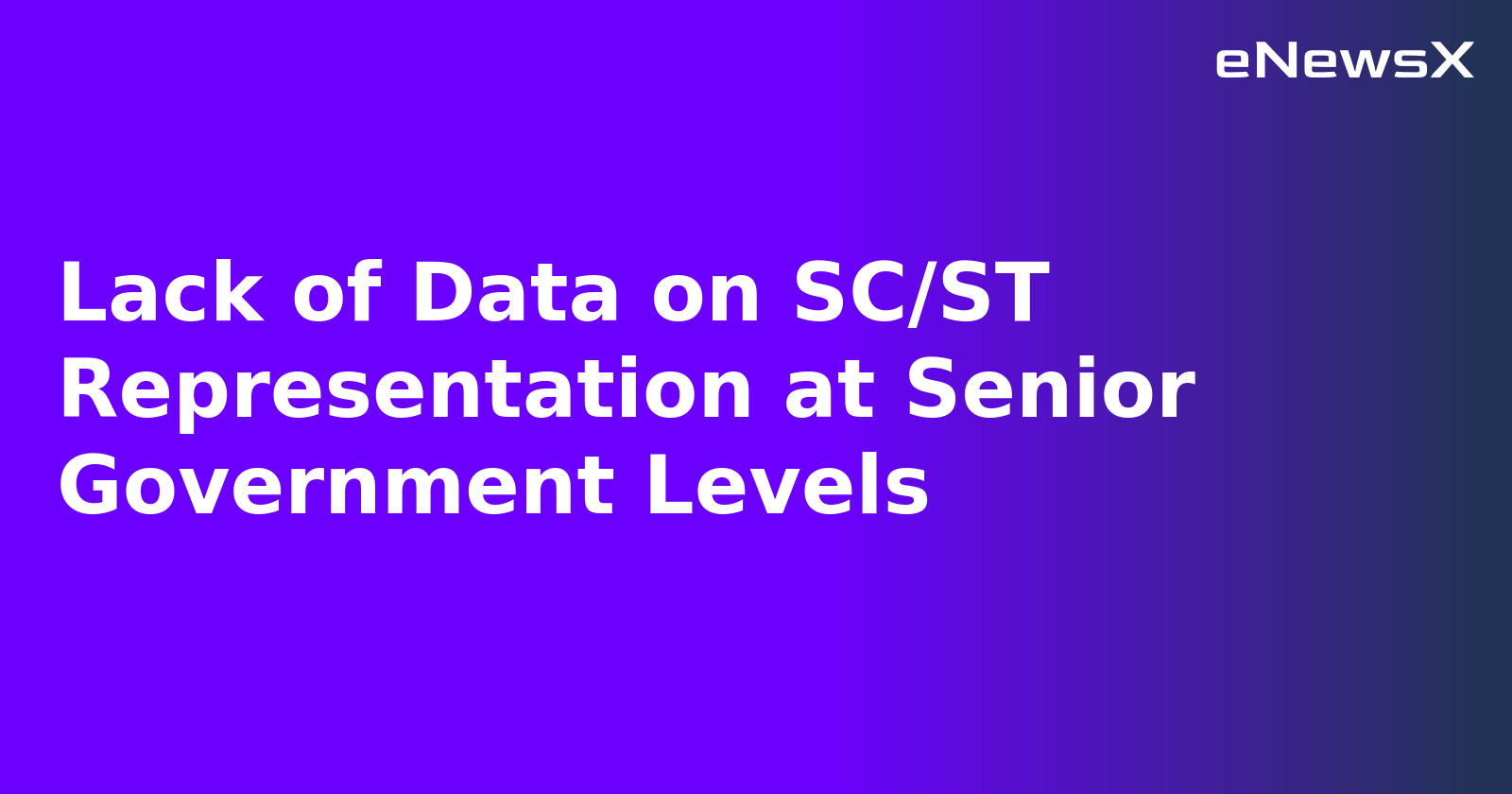 ST Representation at Senior Government Levels.webp
