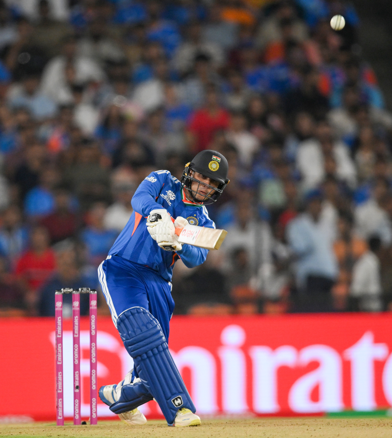 India's Belief in Abhishek Sharma Key to World Cup Success.webp