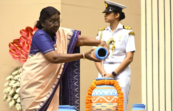 Jal Jeevan Mission: Progress and Community Role