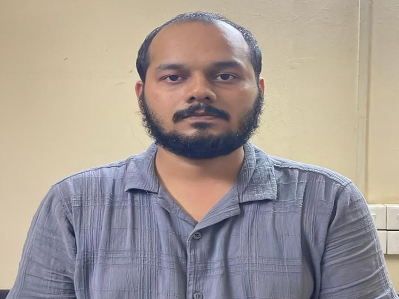 Cyber Fraud Ring Uncovered in Mangaluru - Accounts Used for USDT Transactions.webp