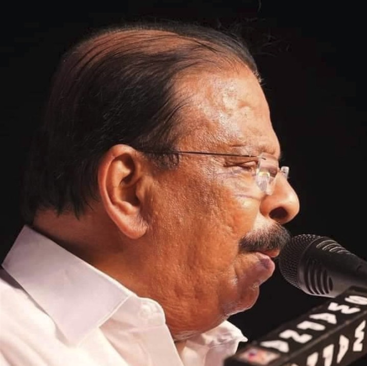 Sudhakaran Launches Media Group Amid Party Concerns.webp