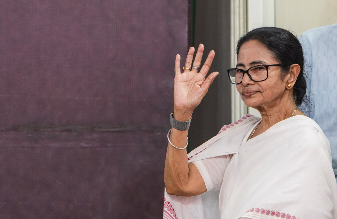 West Bengal CM Calls for Increased LPG Reserves Amid Shortage.webp