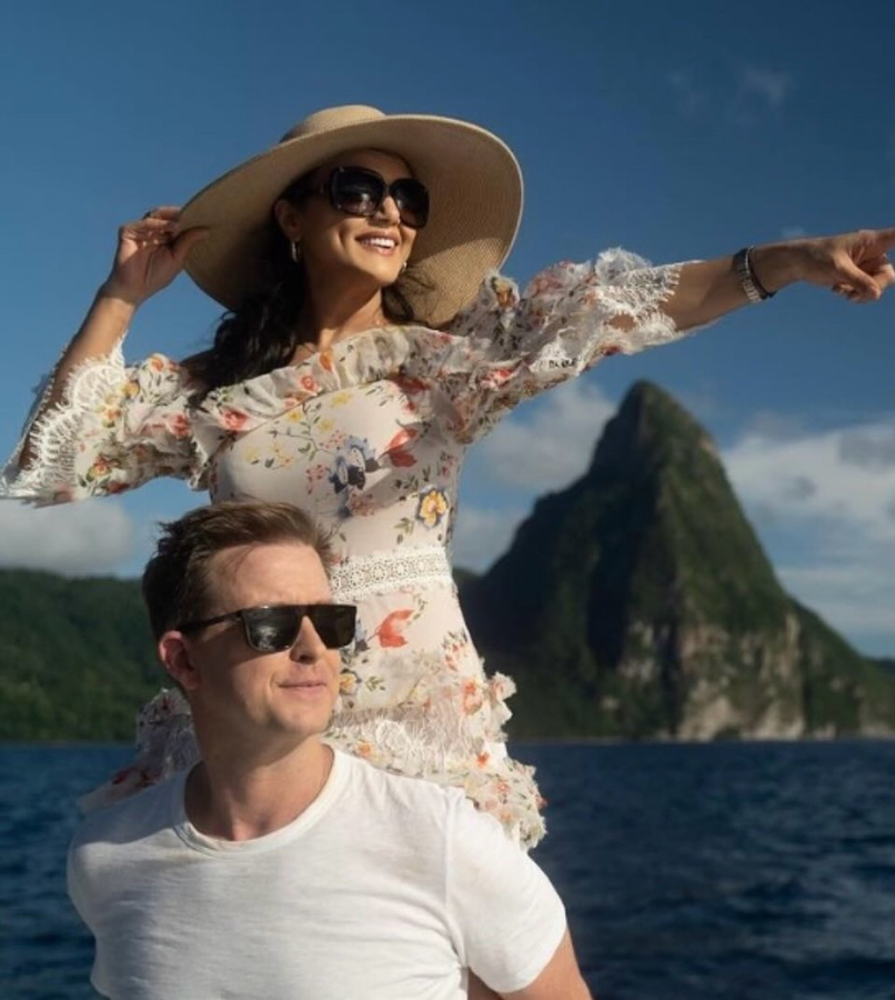 Preity Zinta Reflects on Love and Family in Birthday Post.webp