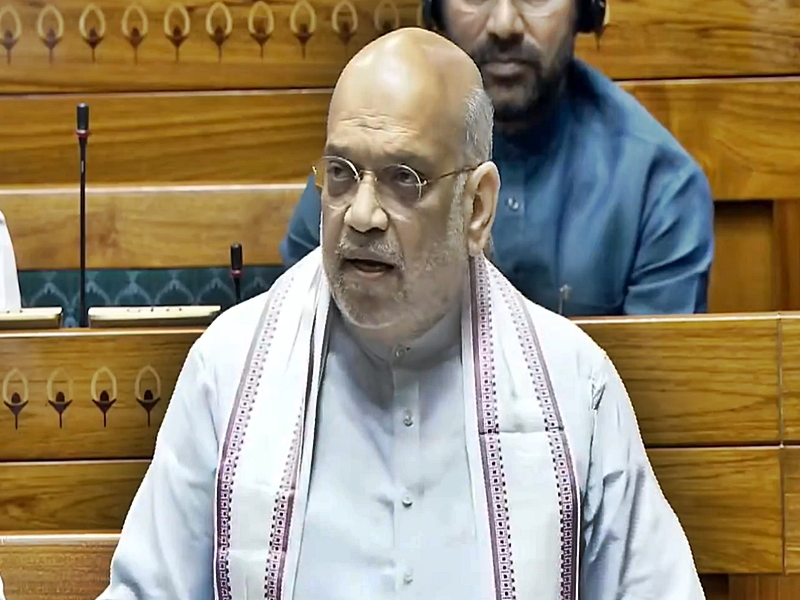Shah: Opposition Questions to Speaker Harm Parliament's Credibility.webp