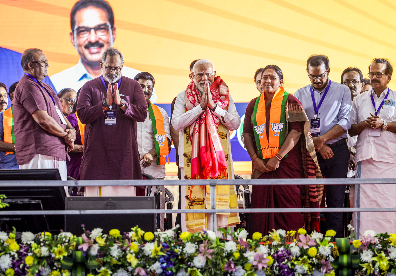 Government Efforts to Aid Indians Amid West Asia Conflict.webp