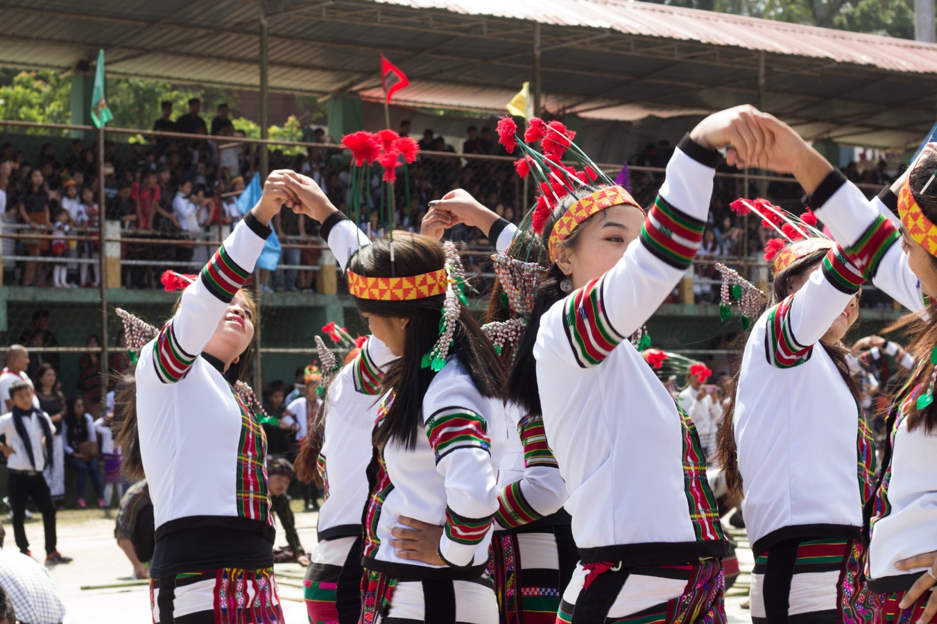 Chapchar Kut Exhibition Showcases Mizo Art and Photography.webp